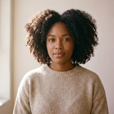 Dana, founder of a chilled ready-meal brand