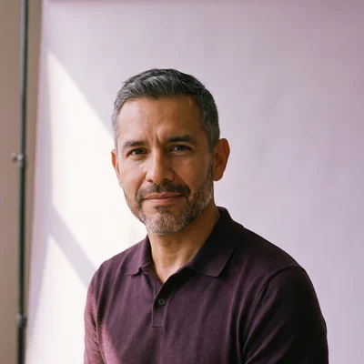 Tomás, a compliance director at a food exporter